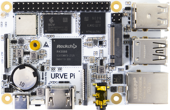 Board PI